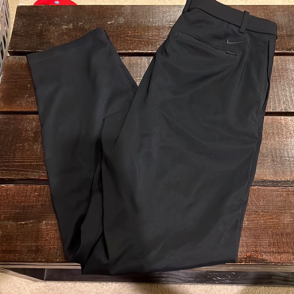 Nike DriFit Golf Pants